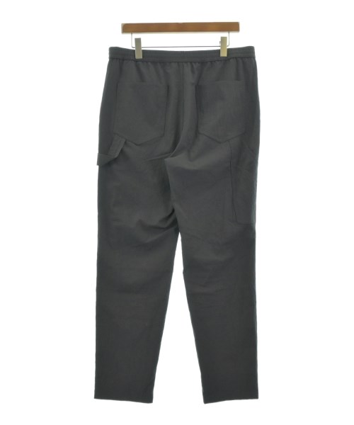 Theory（セオリー）カーゴパンツ グレー サイズ:34(XL位) メンズ/2200471538028
