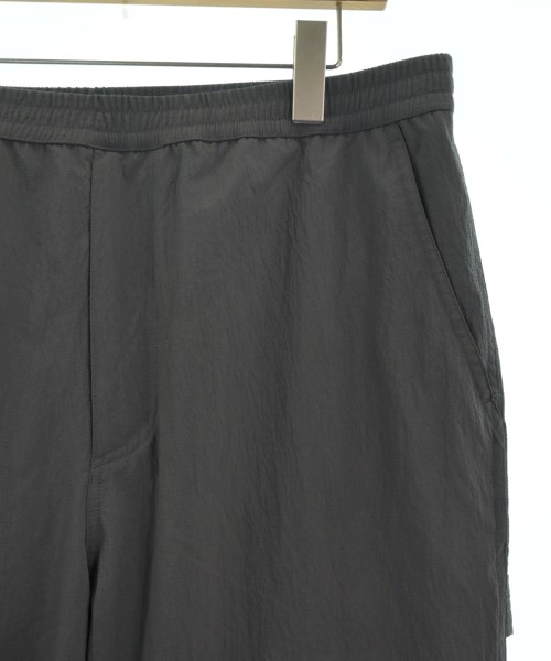 Theory（セオリー）カーゴパンツ グレー サイズ:34(XL位) メンズ/2200471538028