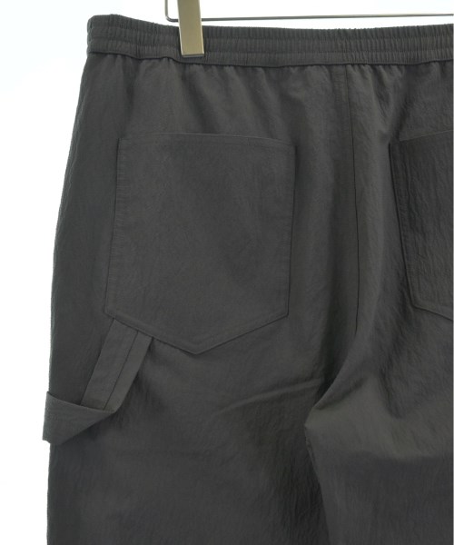 Theory（セオリー）カーゴパンツ グレー サイズ:34(XL位) メンズ/2200471538028