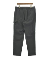 Theory（セオリー）カーゴパンツ グレー サイズ:34(XL位) メンズ/2200471538028