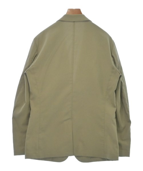 Theory（セオリー）テーラードジャケット 緑 サイズ:38(S位) メンズ/2200472495153