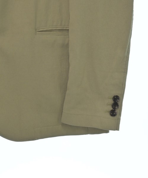 Theory（セオリー）テーラードジャケット 緑 サイズ:38(S位) メンズ/2200472495153