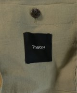 Theory（セオリー）テーラードジャケット 緑 サイズ:38(S位) メンズ/2200472495153
