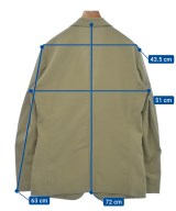 Theory（セオリー）テーラードジャケット 緑 サイズ:38(S位) メンズ/2200472495153