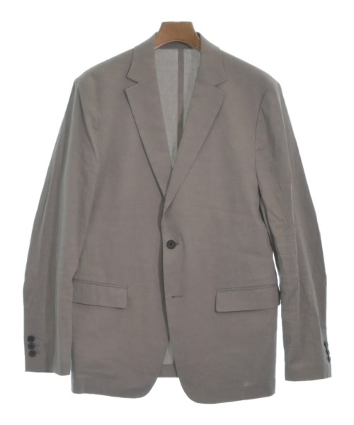 セオリー(Theory)のTheory ジャケット