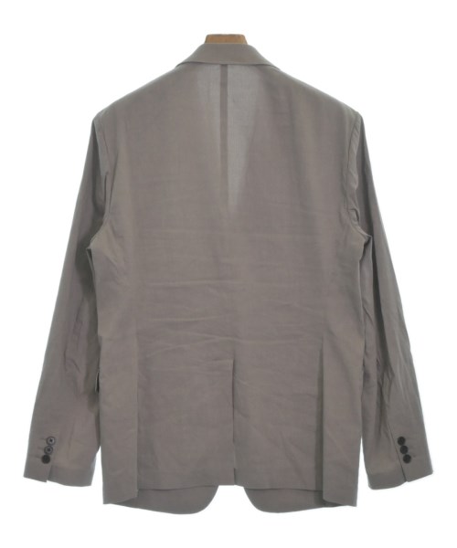 Theory（セオリー）ジャケット グレー サイズ:40(M位) メンズ/2200497808044