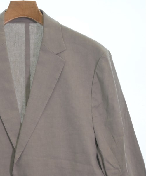 Theory（セオリー）ジャケット グレー サイズ:40(M位) メンズ/2200497808044