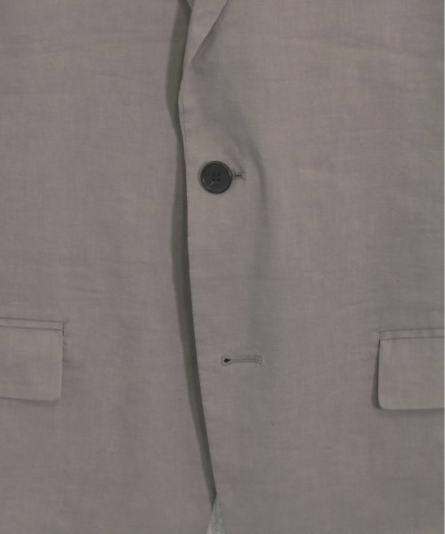 Theory（セオリー）ジャケット グレー サイズ:40(M位) メンズ/2200497808044