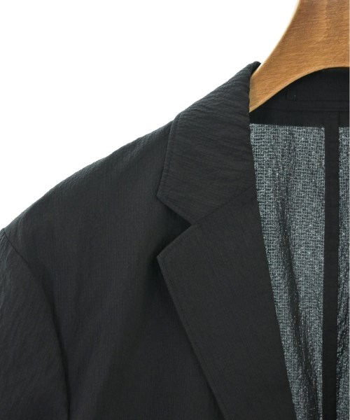 Theory（セオリー）ジャケット 黒 サイズ:40(M位) メンズ/2200484567039