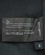 Theory（セオリー）ジャケット 黒 サイズ:40(M位) メンズ/2200484567039