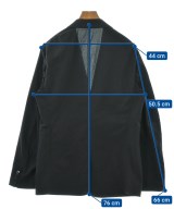 Theory（セオリー）ジャケット 黒 サイズ:40(M位) メンズ/2200484567039