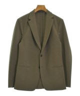 Theory（セオリー）カジュアルジャケット カーキ サイズ:36(XS位) メンズ/2200490055018