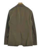 Theory（セオリー）カジュアルジャケット カーキ サイズ:36(XS位) メンズ/2200490055018