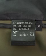 Theory（セオリー）カジュアルジャケット カーキ サイズ:36(XS位) メンズ/2200490055018