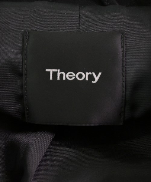 Theory（セオリー）その他 黒 サイズ:M メンズ/2200446627078