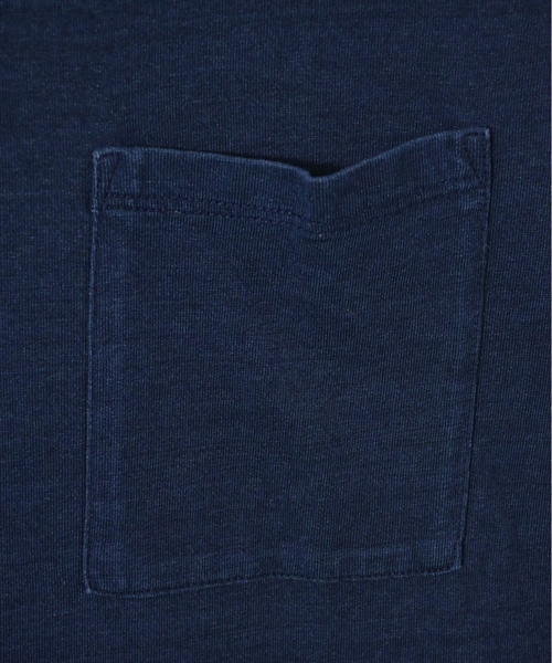 Theory（セオリー）Tシャツ・カットソー 紺 サイズ:XS メンズ