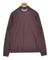 Theory（セオリー）Tシャツ・カットソー 茶 サイズ:S メンズ/2200557142217