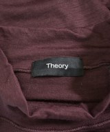 Theory（セオリー）Tシャツ・カットソー 茶 サイズ:S メンズ/2200557142217