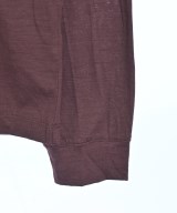 Theory（セオリー）Tシャツ・カットソー 茶 サイズ:S メンズ/2200557142217