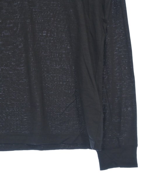Theory（セオリー）Tシャツ・カットソー 黒 サイズ:S メンズ/2200557142224