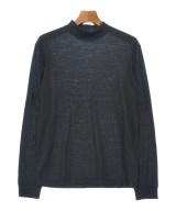 Theory（セオリー）Tシャツ・カットソー 黒 サイズ:S メンズ/2200557142224