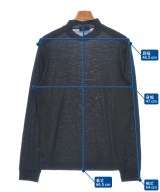 Theory（セオリー）Tシャツ・カットソー 黒 サイズ:S メンズ/2200557142224