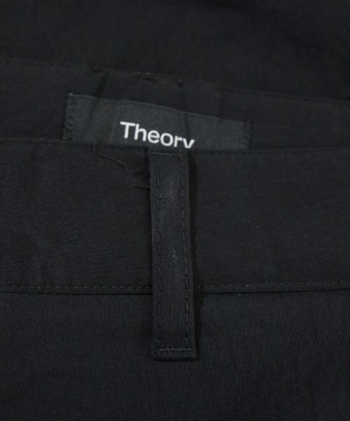 Theory（セオリー）スラックス 黒 サイズ:28(S位) メンズ/2200560430080