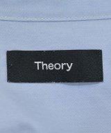 Theory（セオリー）カジュアルシャツ 青 サイズ:S メンズ/2200560430097