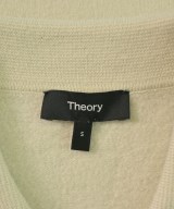 Theory（セオリー）ニット・セーター 白 サイズ:S メンズ/2200636001015