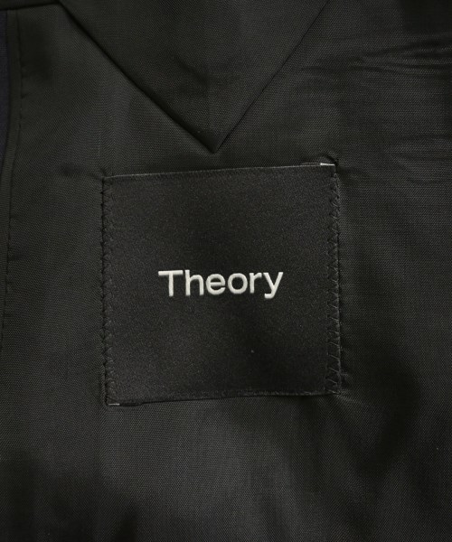 Theory（セオリー）その他 紺 サイズ:40(M位)/34(XXS位) メンズ/2200636551039