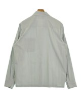 Theory（セオリー）カジュアルシャツ グレー サイズ:M メンズ/2200636551053