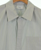 Theory（セオリー）カジュアルシャツ グレー サイズ:M メンズ/2200636551053