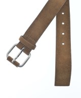 Theory（セオリー）ベルト ベージュ サイズ:- メンズ/2200529213655