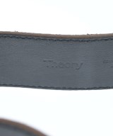 Theory（セオリー）ベルト ベージュ サイズ:- メンズ/2200529213655