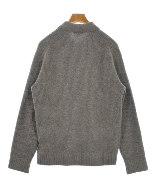 Theory（セオリー）ニット・セーター ベージュ サイズ:S メンズ/2200638320022