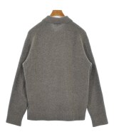 Theory（セオリー）ニット・セーター ベージュ サイズ:S メンズ/2200638320022