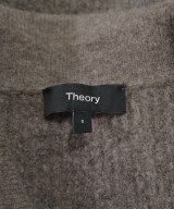 Theory（セオリー）ニット・セーター ベージュ サイズ:S メンズ/2200638320022