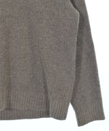 Theory（セオリー）ニット・セーター ベージュ サイズ:S メンズ/2200638320022