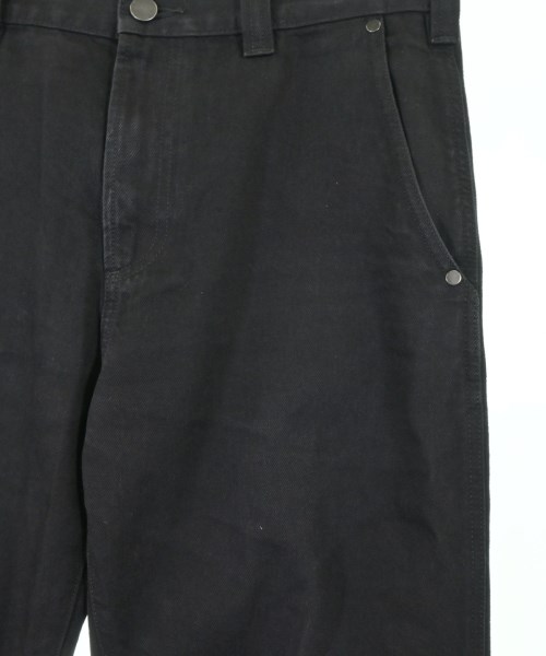 Theory（セオリー）デニムパンツ 黒 サイズ:32(M位) メンズ/2200638320046