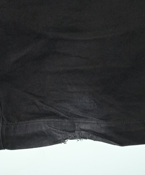 Theory（セオリー）デニムパンツ 黒 サイズ:32(M位) メンズ/2200638320046