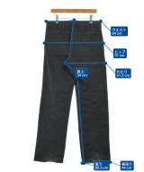 Theory（セオリー）デニムパンツ 黒 サイズ:32(M位) メンズ/2200638320046