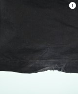 Theory（セオリー）デニムパンツ 黒 サイズ:32(M位) メンズ/2200638320046