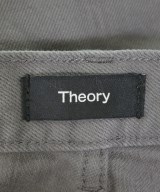 Theory（セオリー）デニムパンツ グレー サイズ:32(M位) メンズ/2200638320053
