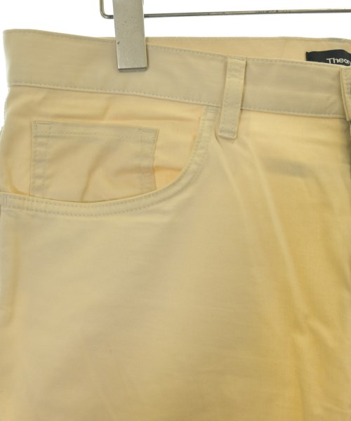 Theory（セオリー）その他 ベージュ サイズ:32(L位) メンズ/2200638325072