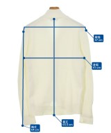 Theory（セオリー）カーディガン 白 サイズ:S メンズ/2200638627015