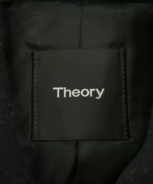 Theory（セオリー）その他 黒 サイズ:S メンズ/2200620468015