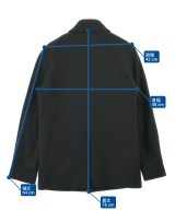 Theory（セオリー）その他 黒 サイズ:S メンズ/2200620468015