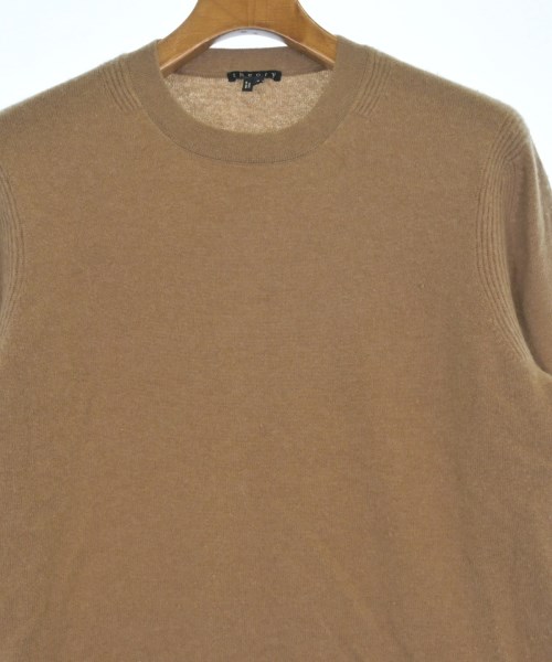 Theory（セオリー）ニット・セーター ベージュ サイズ:M メンズ/2200620468022