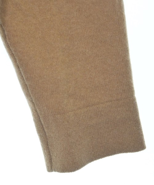 Theory（セオリー）ニット・セーター ベージュ サイズ:M メンズ/2200620468022