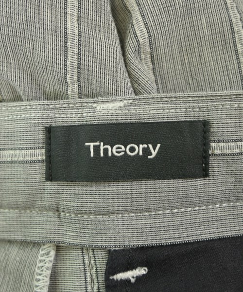 Theory（セオリー）その他 グレー サイズ:30(M位) メンズ/2200620468060
